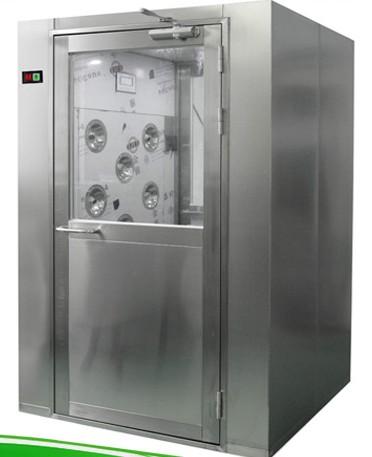 防爆風淋室 防爆風淋室