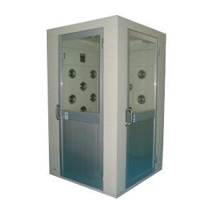 醫用風淋室 醫用風淋室