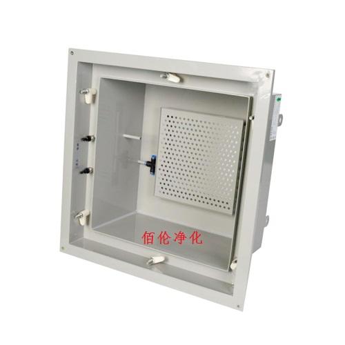 DOP高效送風口-液槽式高效送風口 DOP高效送風口-液槽式高效送風口