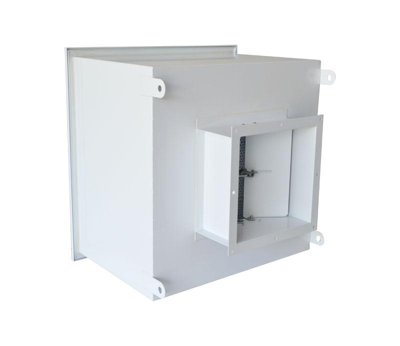 高效送風口 高效送風口